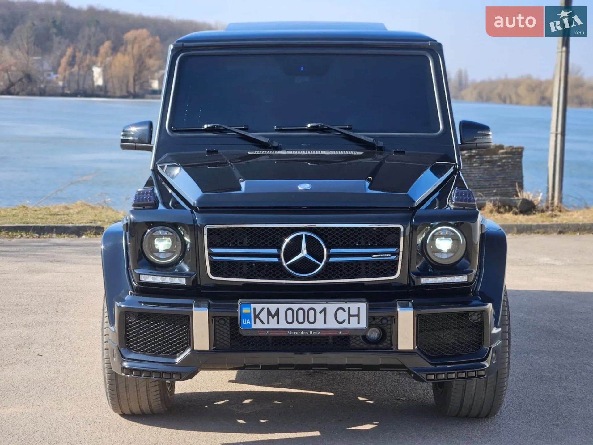 2013 Mercedes-Benz G-klasse - мініатюра 25