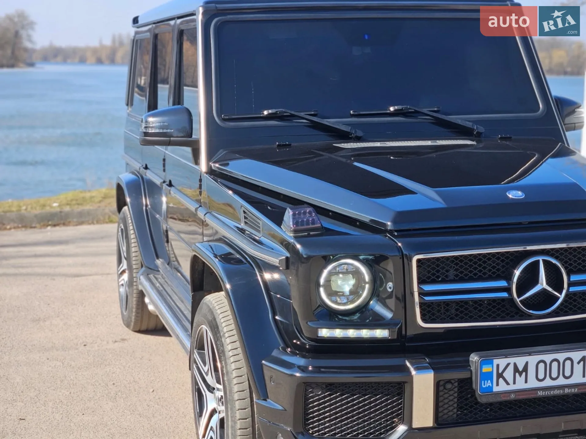 2013 Mercedes-Benz G-klasse - мініатюра 29
