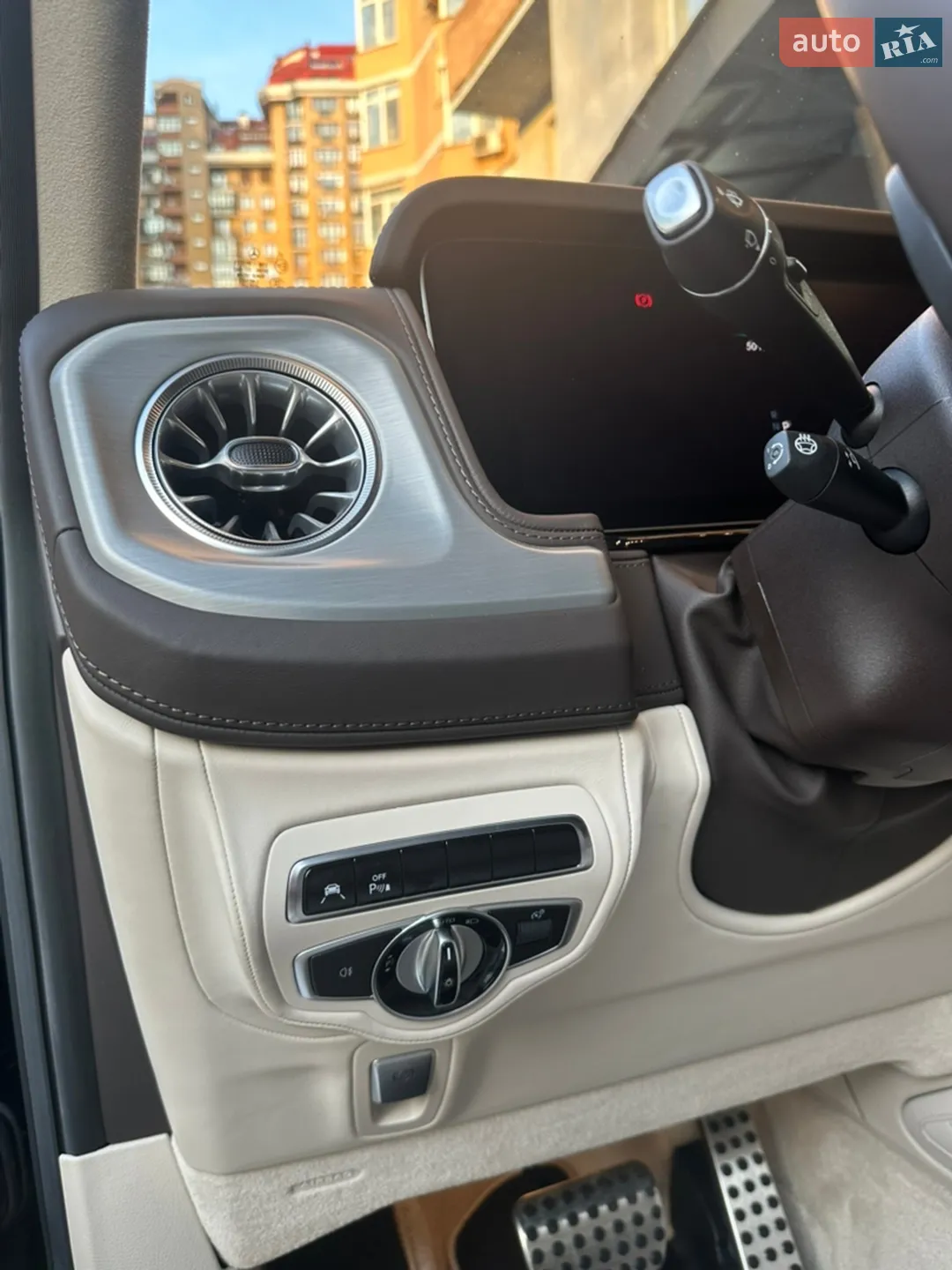 2021 Mercedes-Benz G-klasse - мініатюра 49