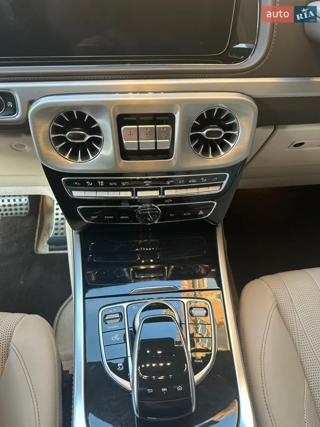 2021 Mercedes-Benz G-klasse - мініатюра 51