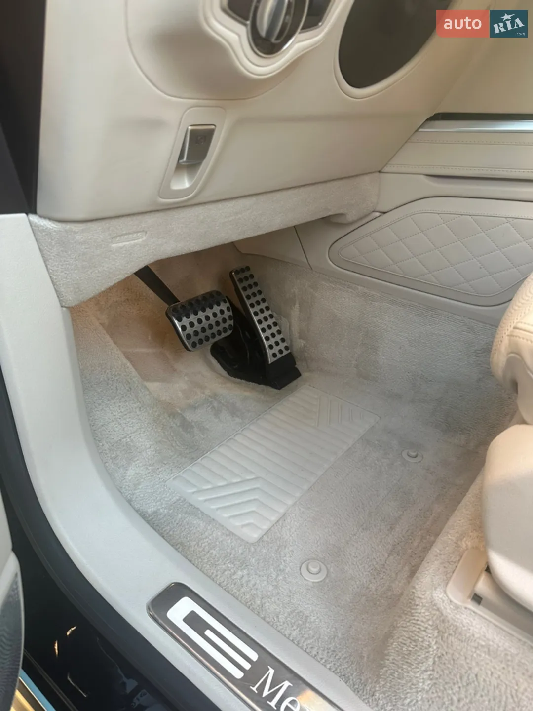 2021 Mercedes-Benz G-klasse - мініатюра 66