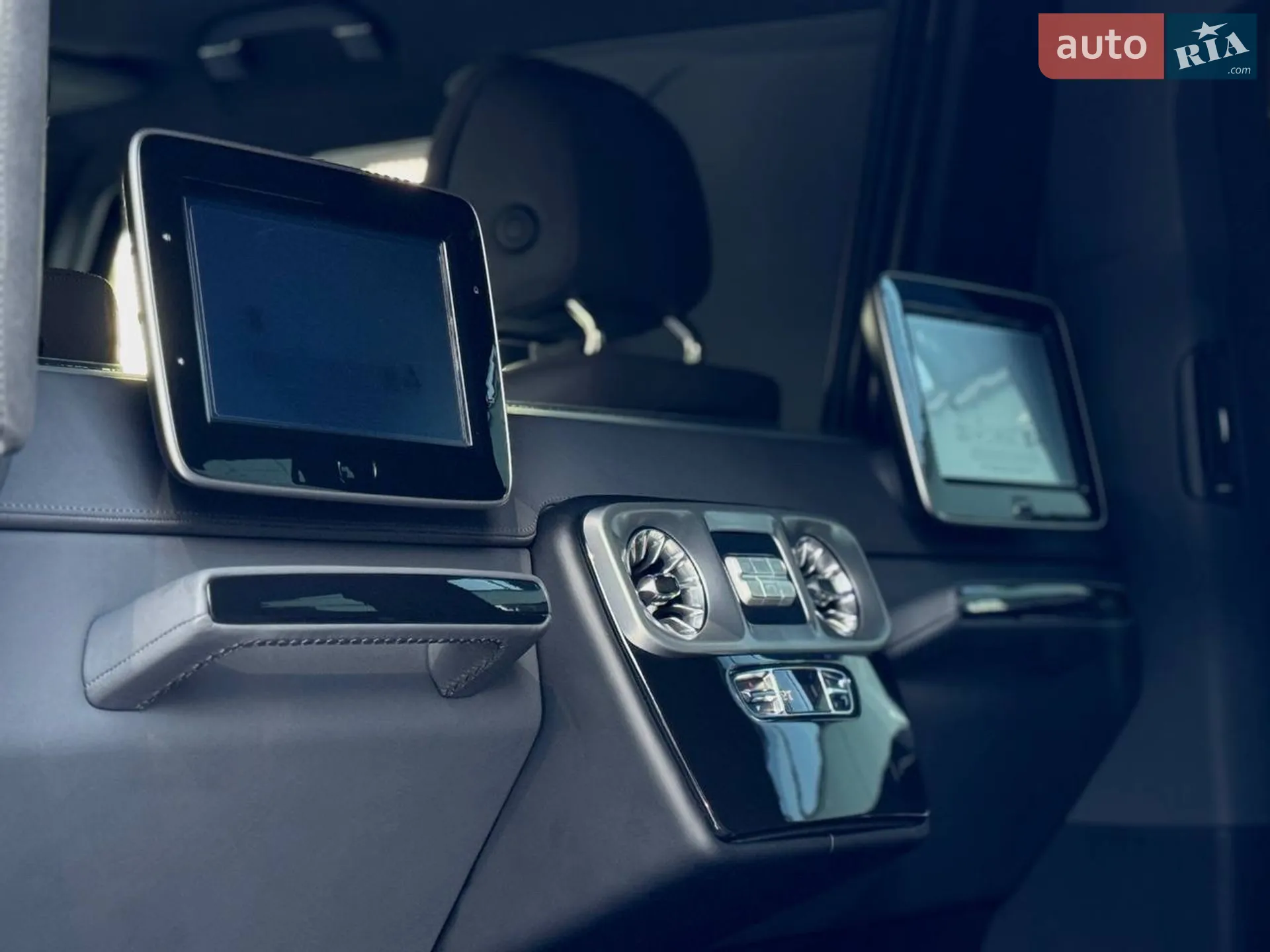 2024 Mercedes-Benz G-klasse - мініатюра 10