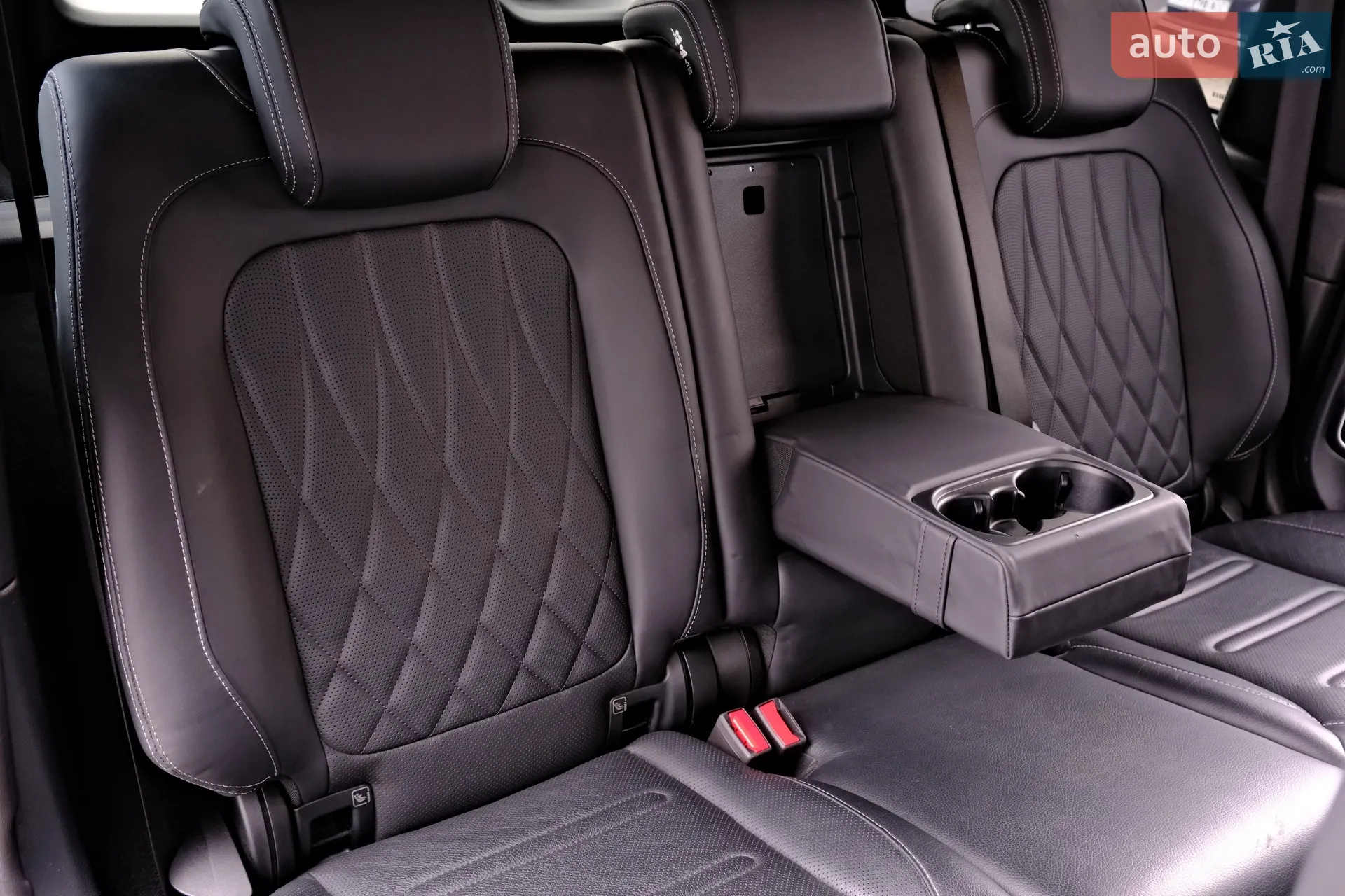 2018 Mercedes-Benz G-klasse - мініатюра 52