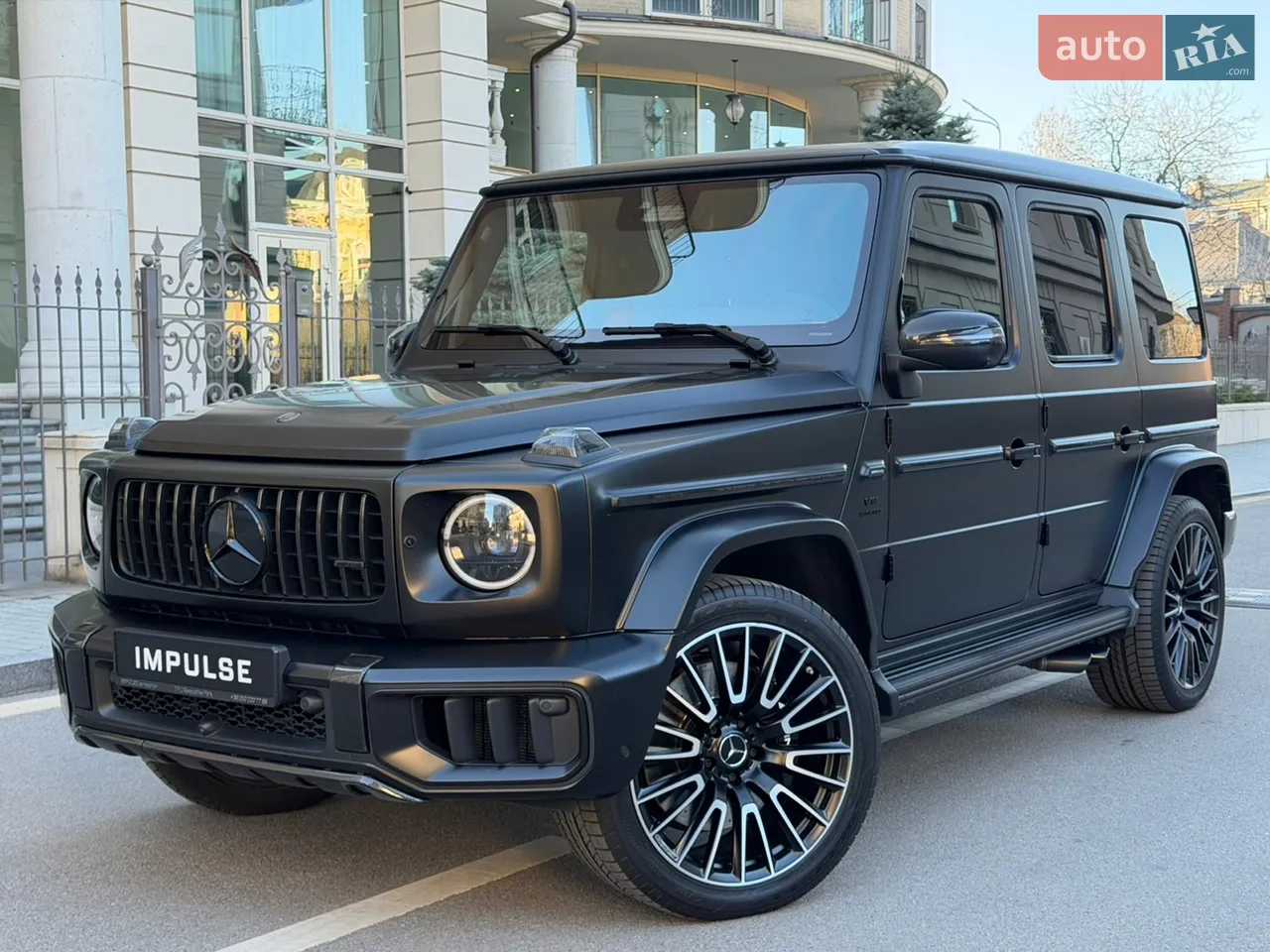 2023 BMW X7 - мініатюра 58