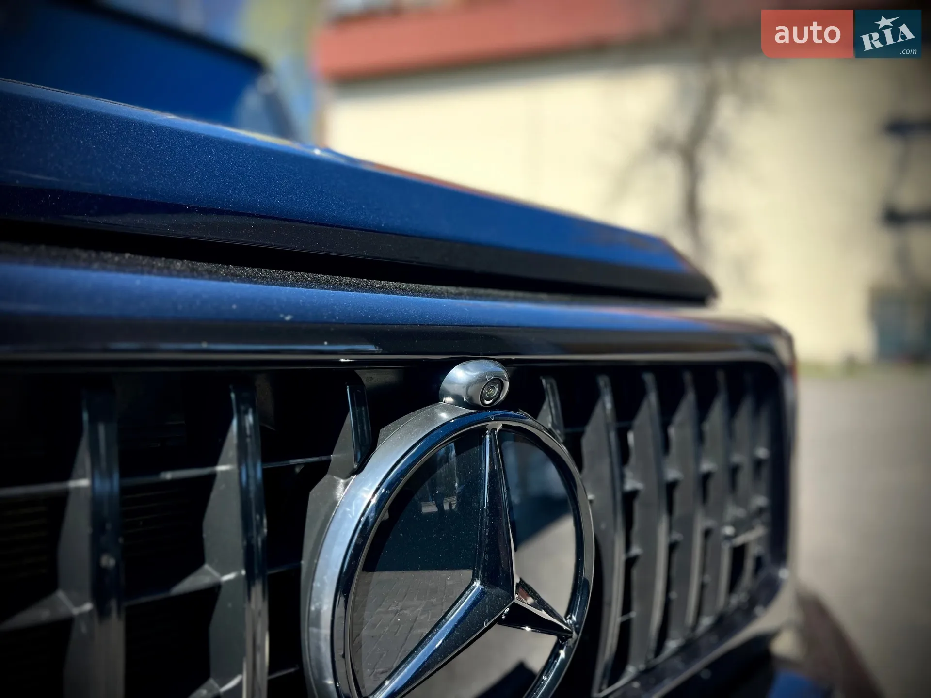 2019 Mercedes-Benz G-klasse - мініатюра 28
