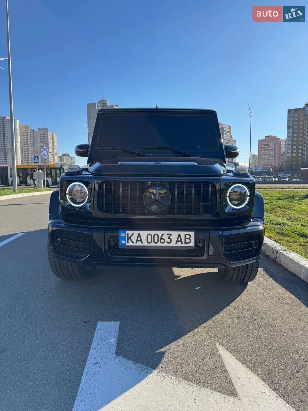 2013 Mercedes-Benz G-klasse - мініатюра 11