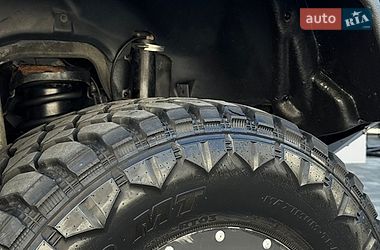 Позашляховик / Кросовер Mercedes-Benz G-Class 2011 в Рівному