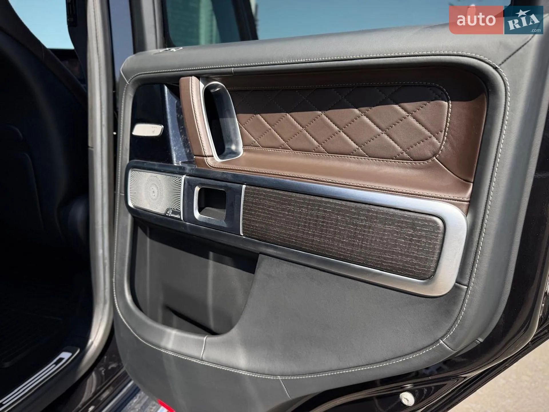 2018 Mercedes-Benz G-klasse - мініатюра 56