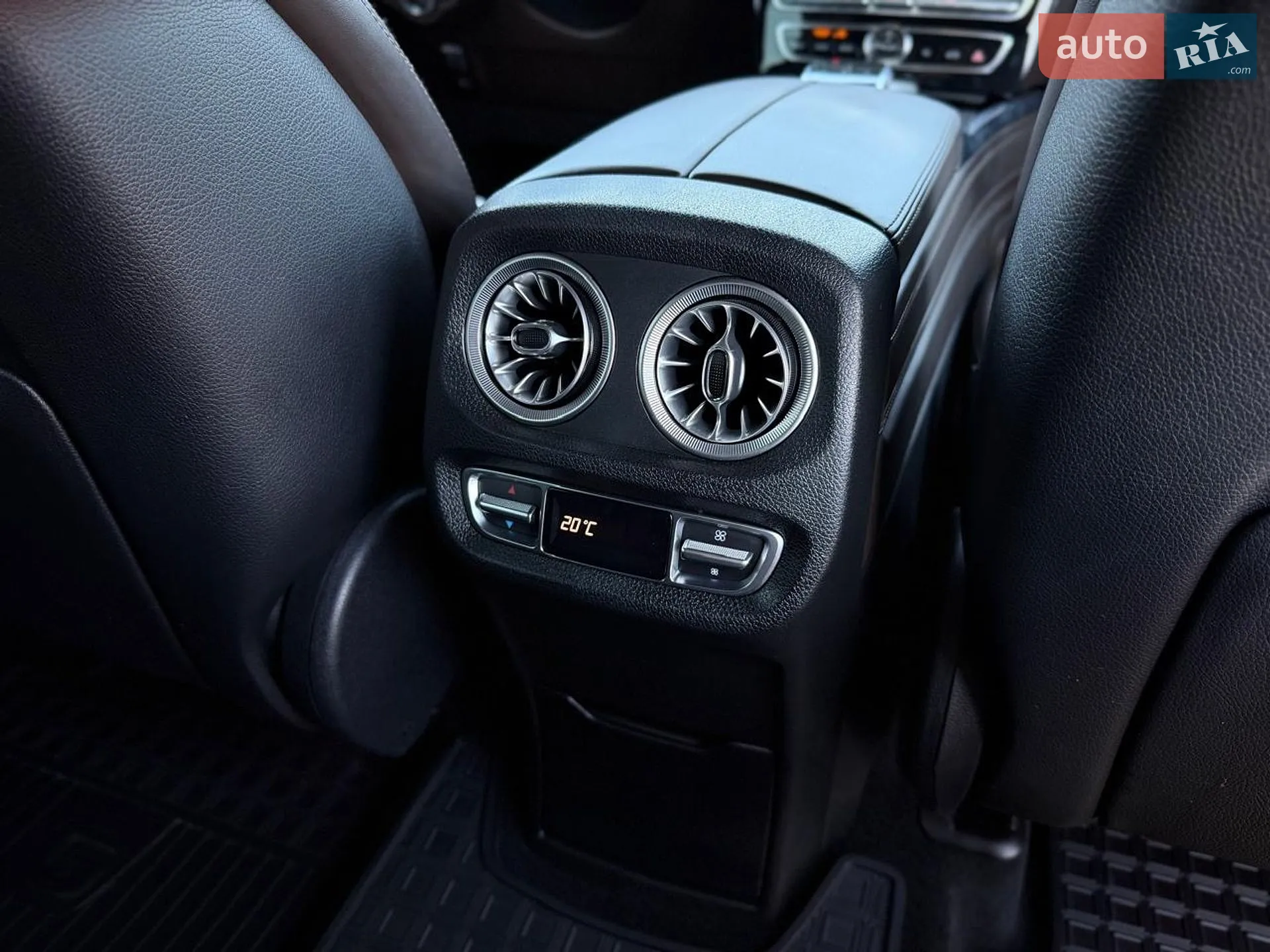 2018 Mercedes-Benz G-klasse - мініатюра 59