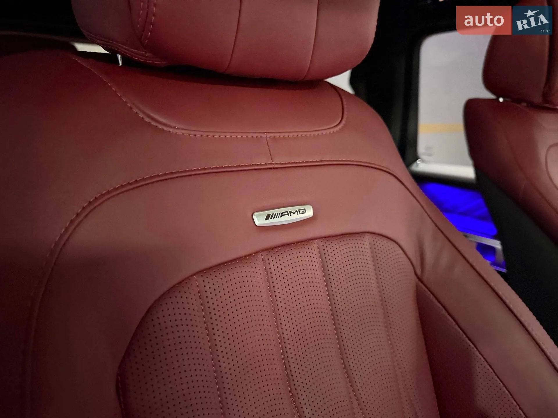 2023 Mercedes-Benz G-klasse - мініатюра 118