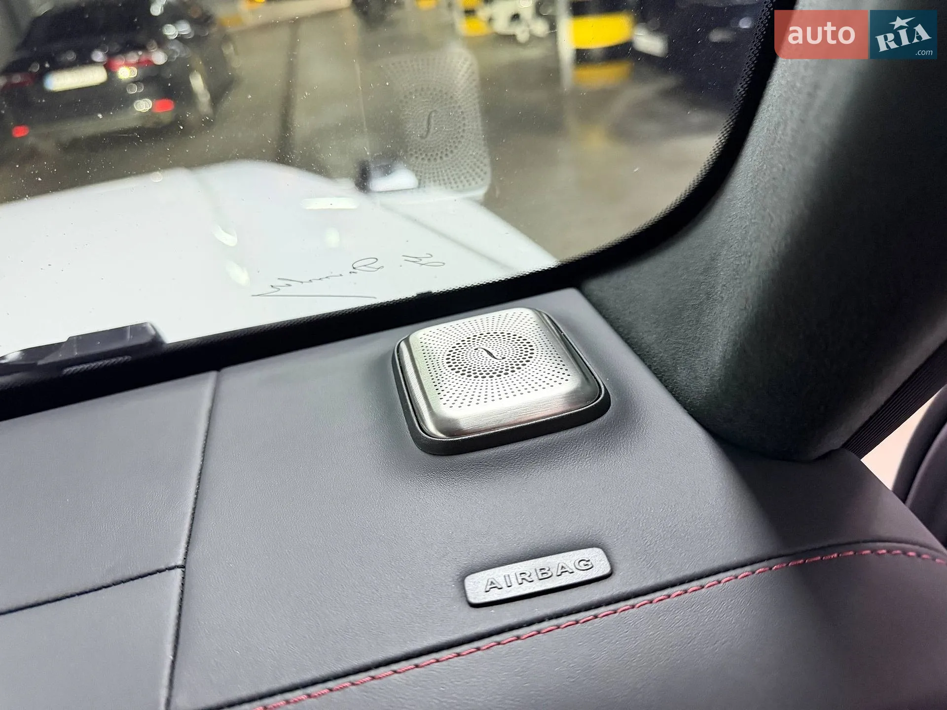 2023 Mercedes-Benz G-klasse - мініатюра 49