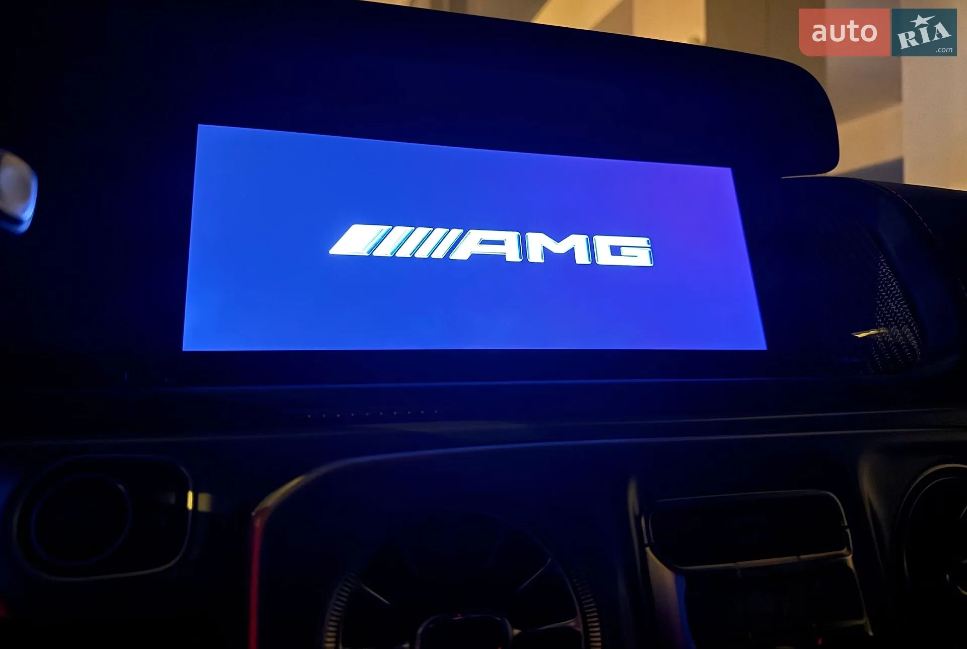 2024 Mercedes-Benz G-klasse - мініатюра 85
