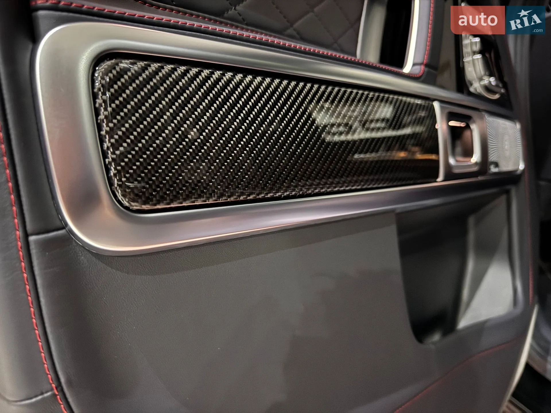 2024 Mercedes-Benz G-klasse - мініатюра 123