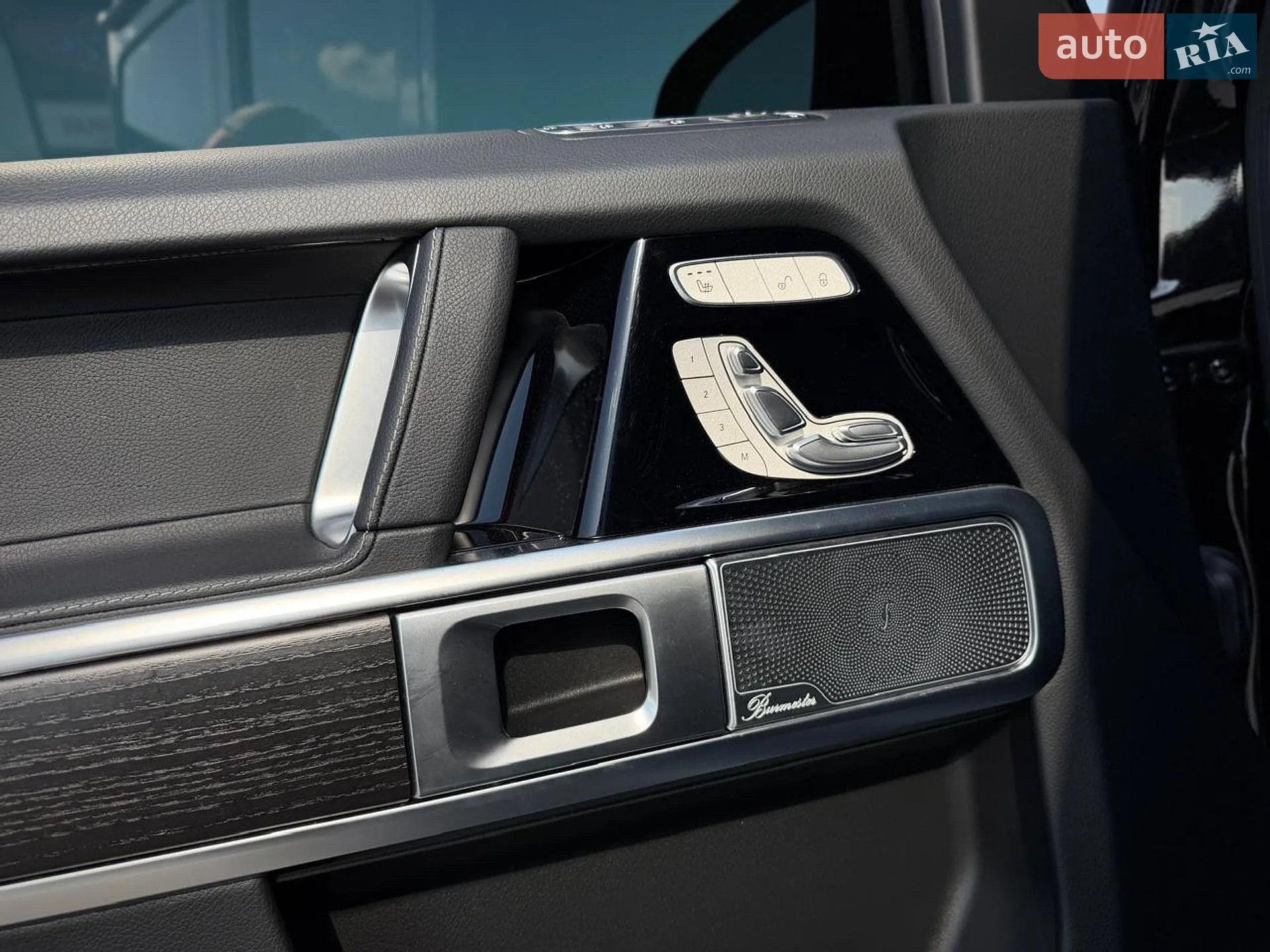 2022 Mercedes-Benz G-klasse - мініатюра 64