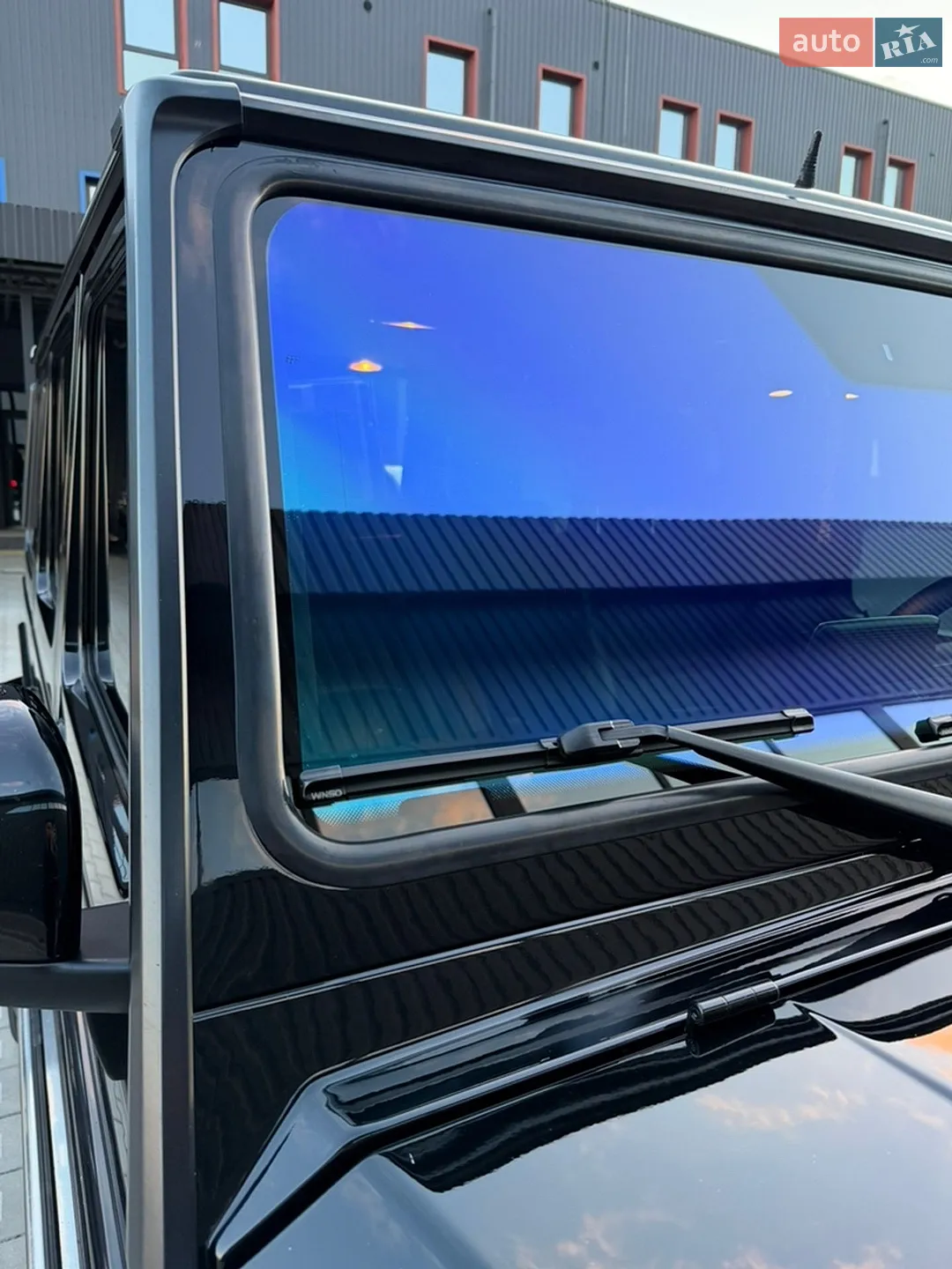 2014 Mercedes-Benz G-klasse - мініатюра 93
