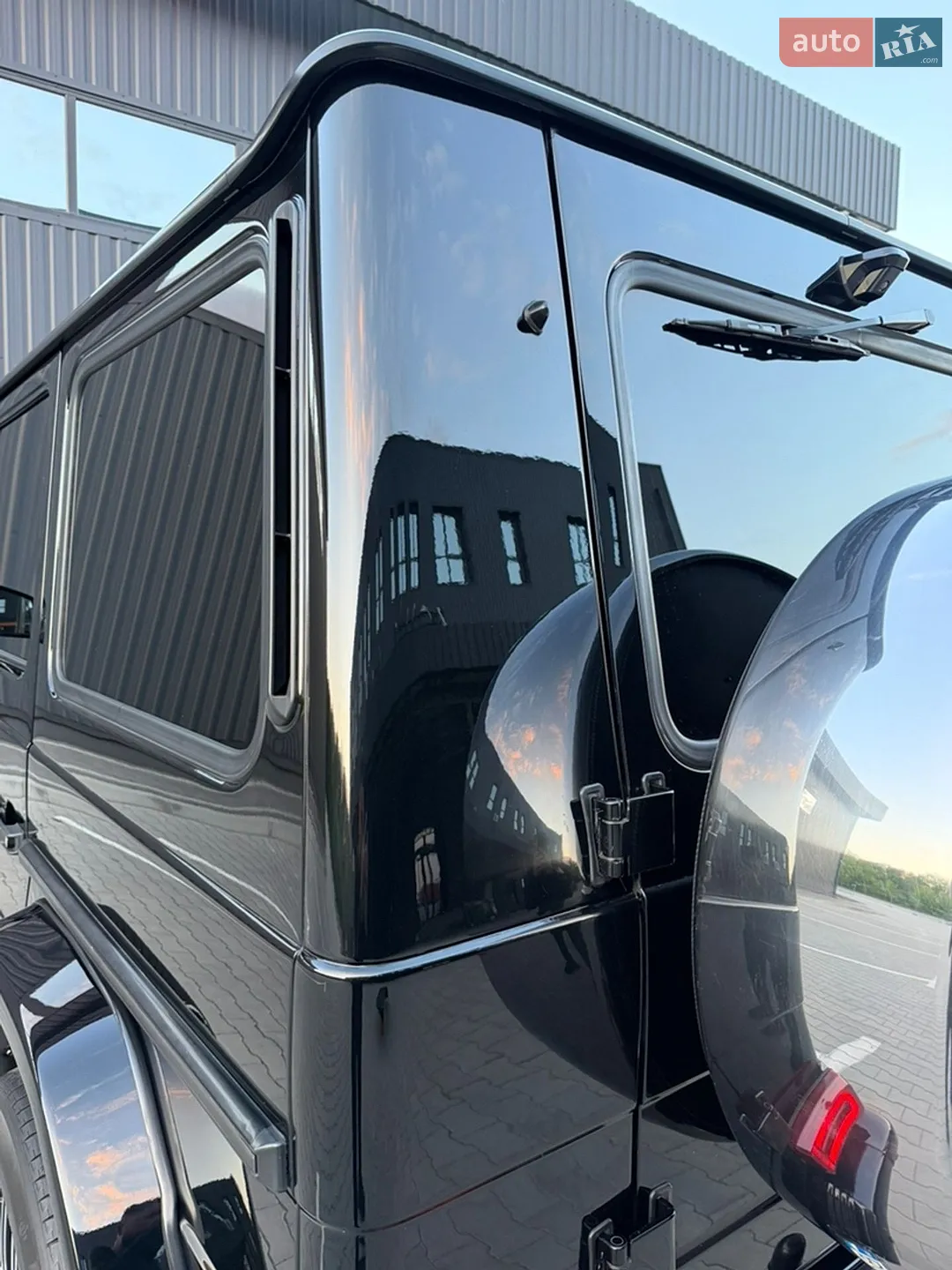 2014 Mercedes-Benz G-klasse - мініатюра 97