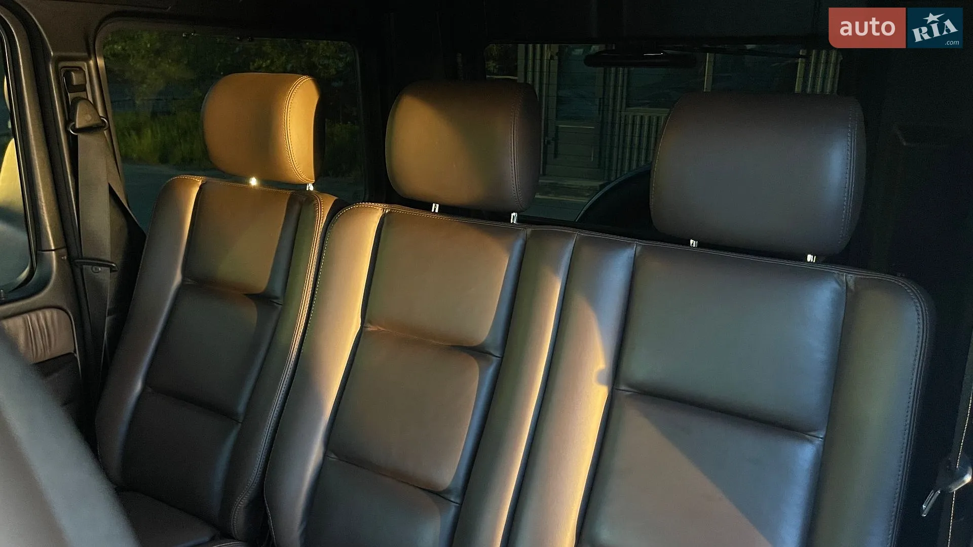 2017 Mercedes-Benz G-klasse - мініатюра 43