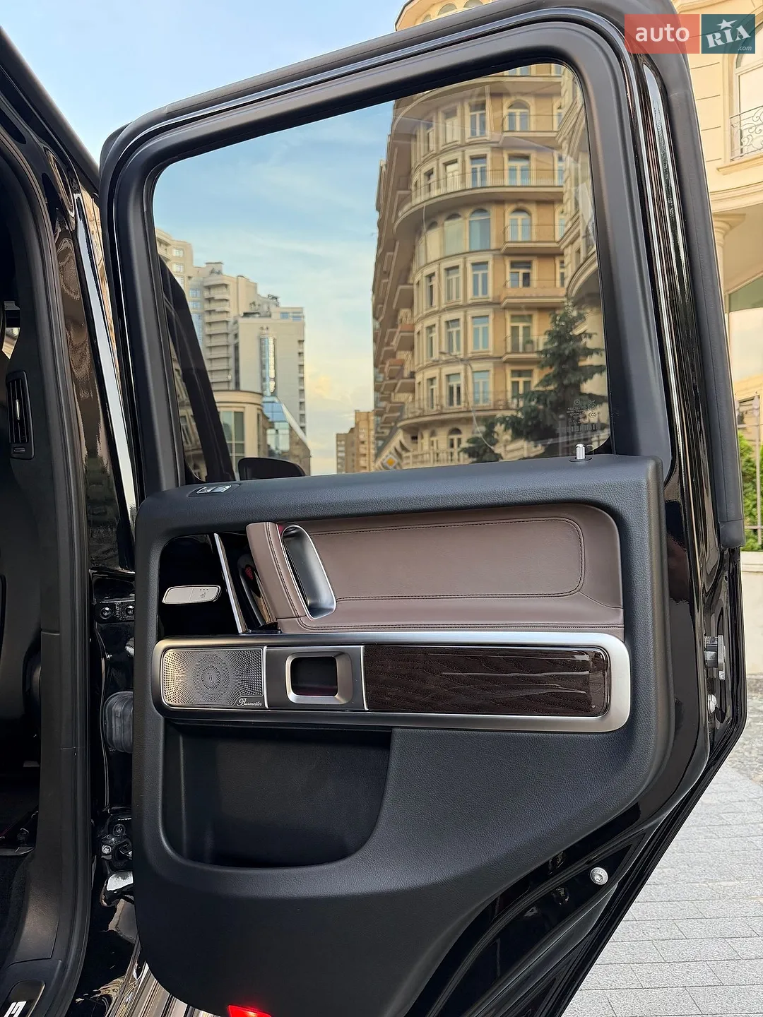2022 Mercedes-Benz G-klasse - мініатюра 83