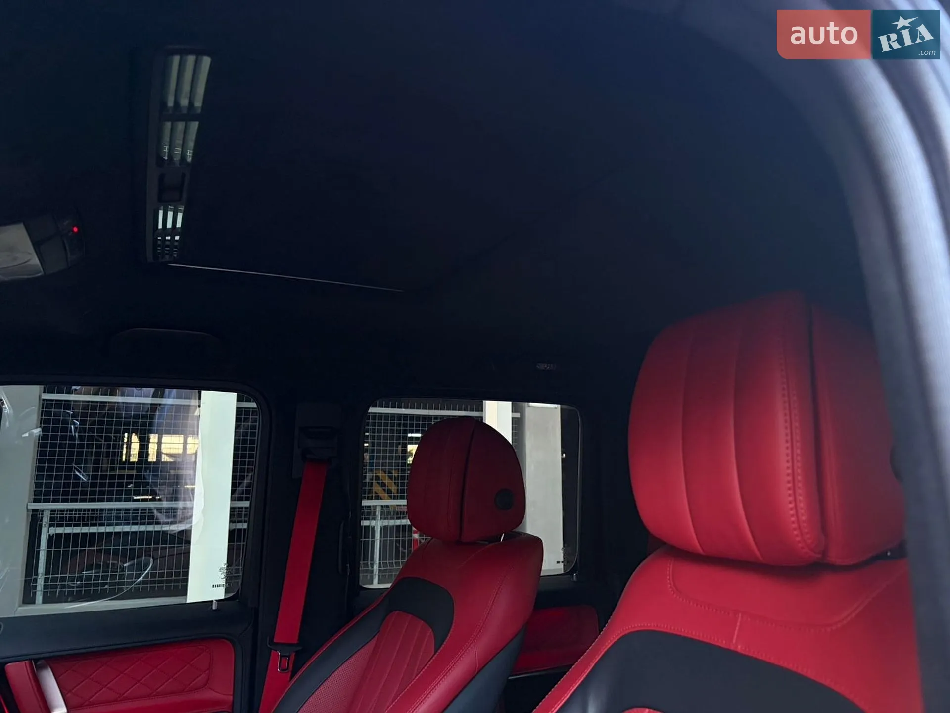 2022 Mercedes-Benz G-klasse - мініатюра 23