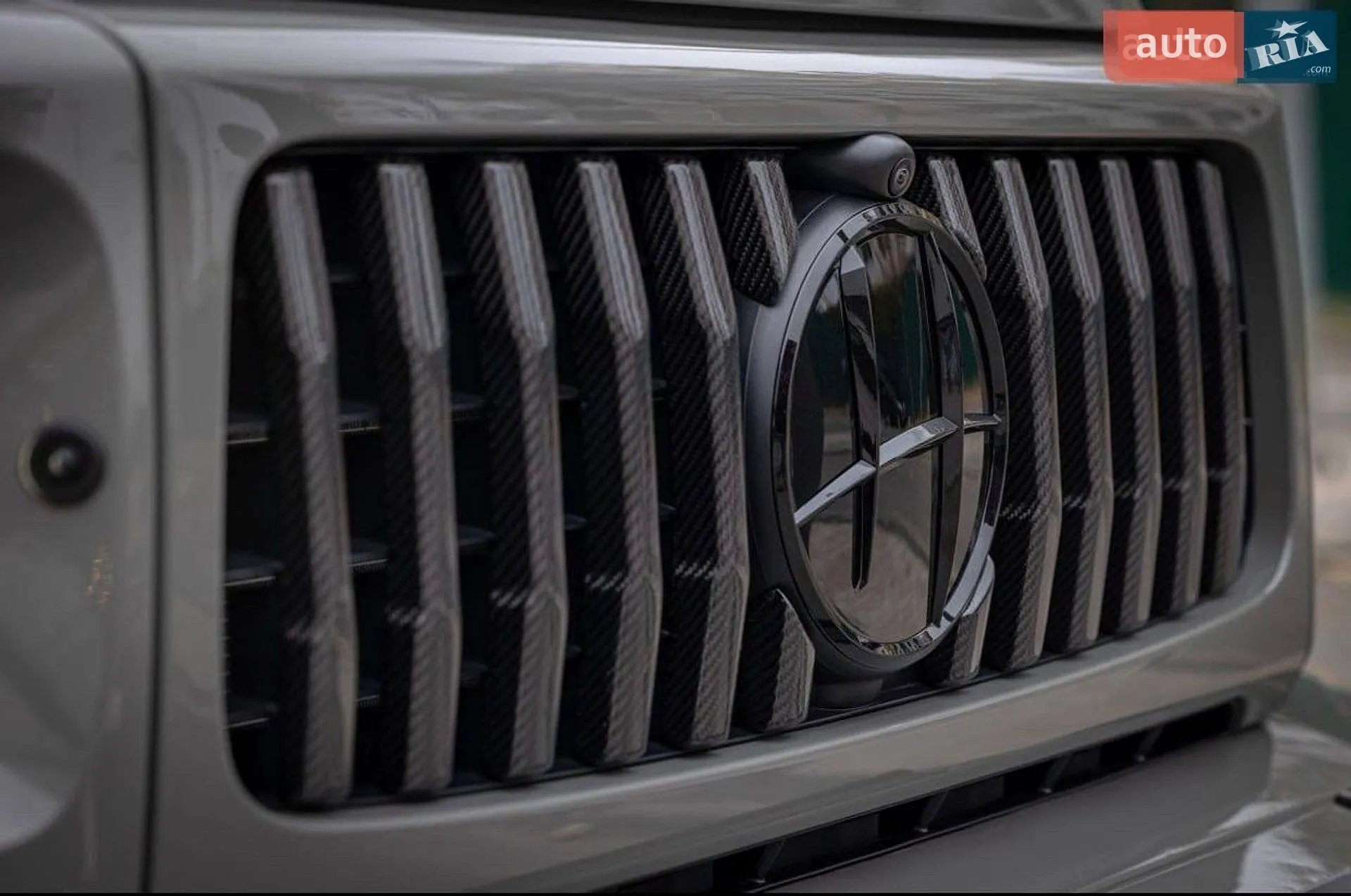 2022 Mercedes-Benz G-klasse - мініатюра 8