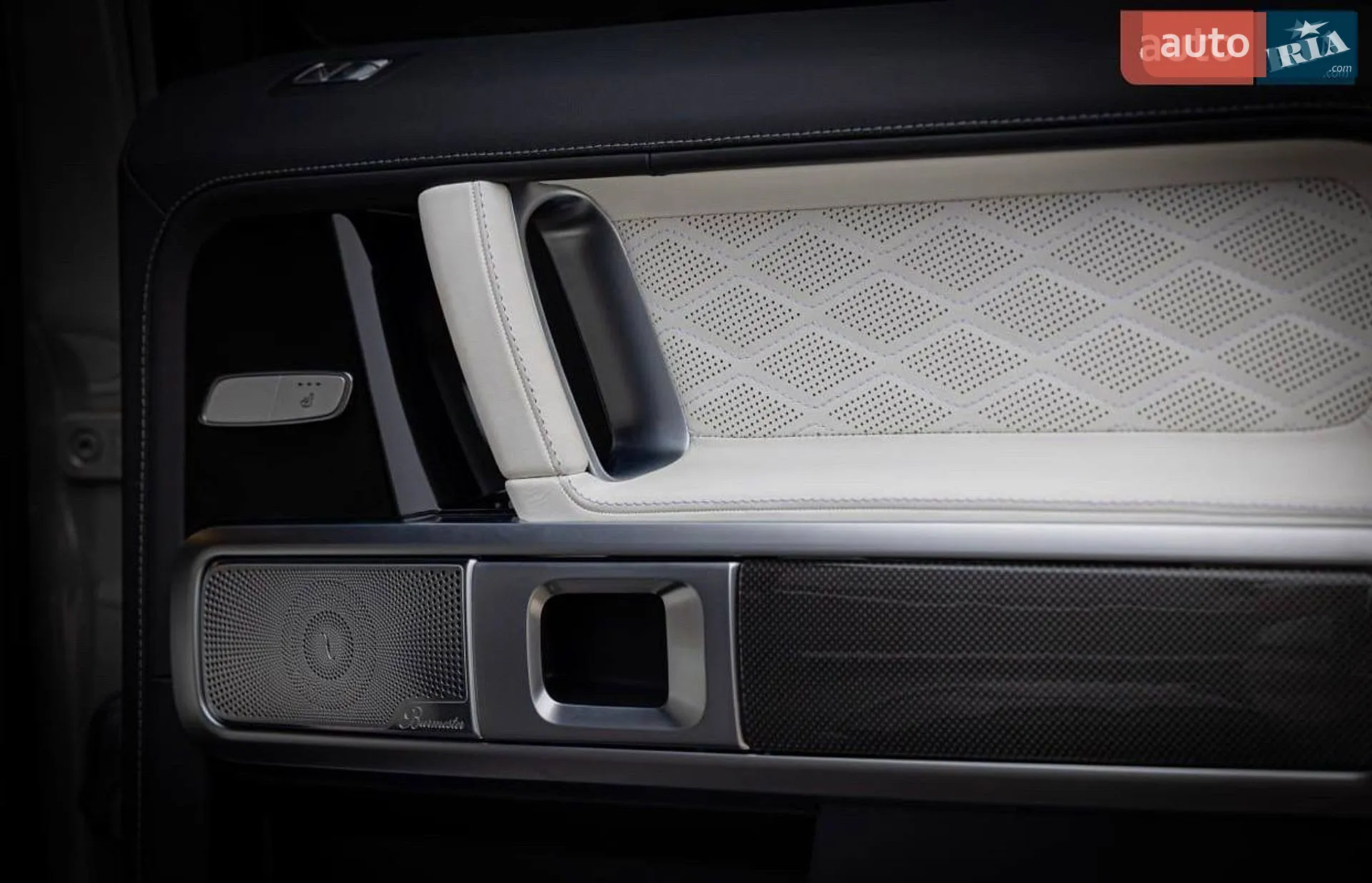 2022 Mercedes-Benz G-klasse - мініатюра 13