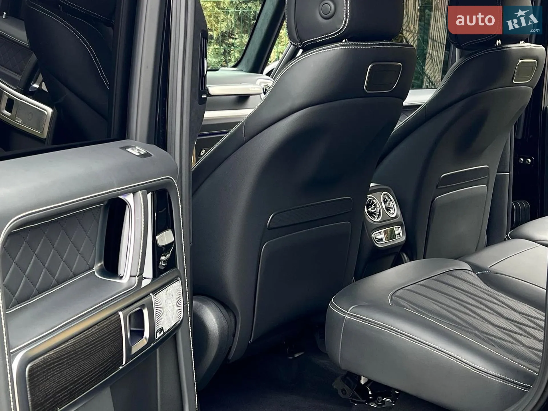 2022 Mercedes-Benz G-klasse - мініатюра 78