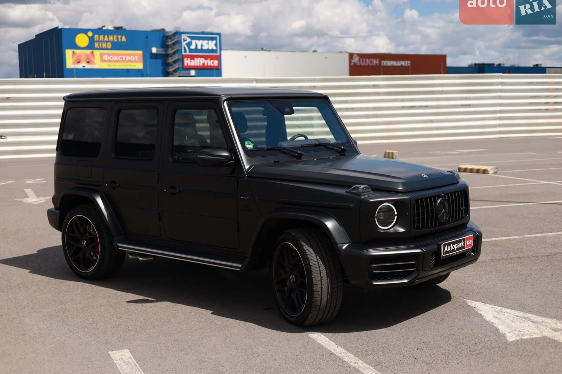 2023 Mercedes-Benz G-klasse - мініатюра 11