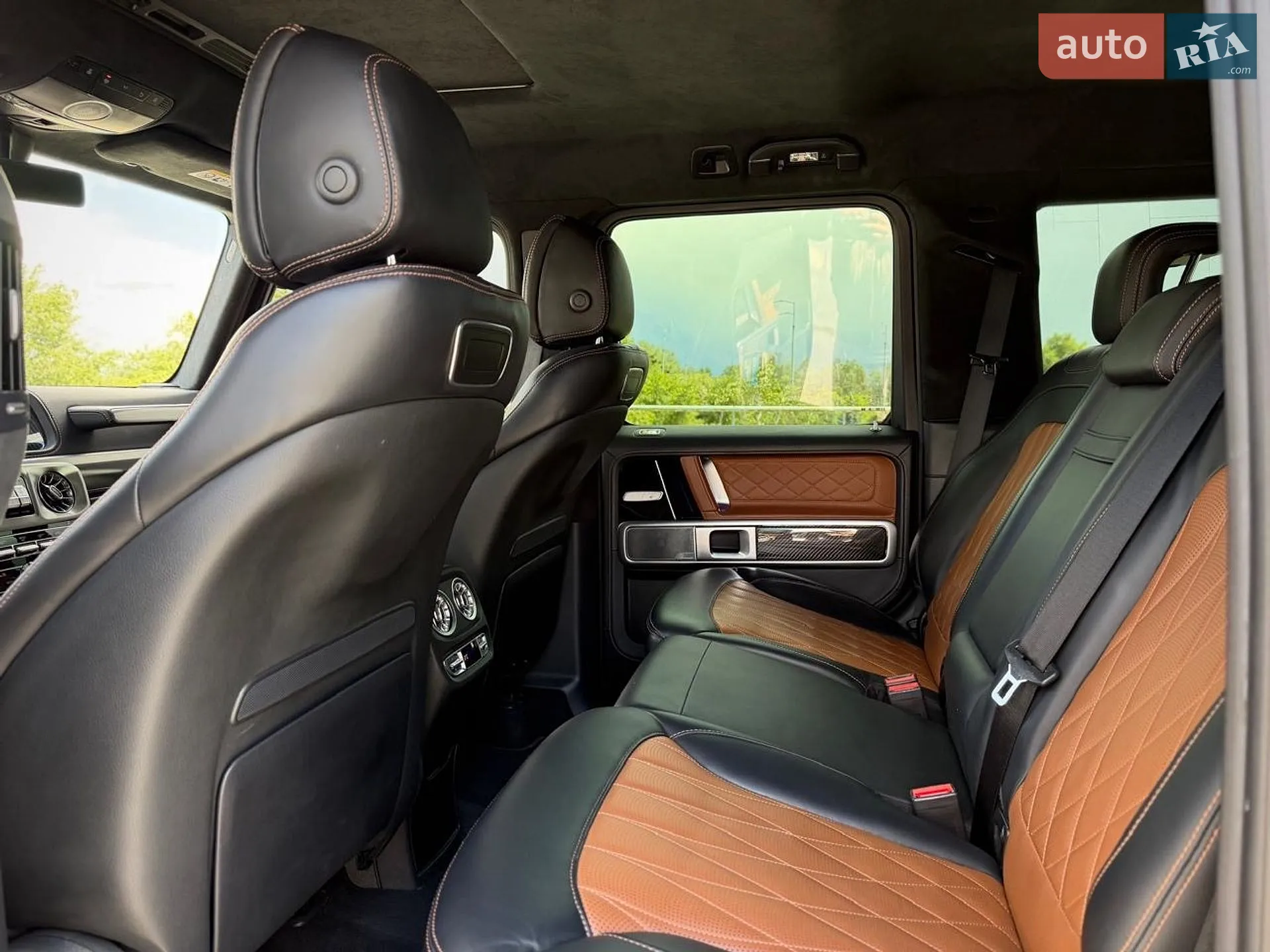 2022 Mercedes-Benz G-klasse - мініатюра 17