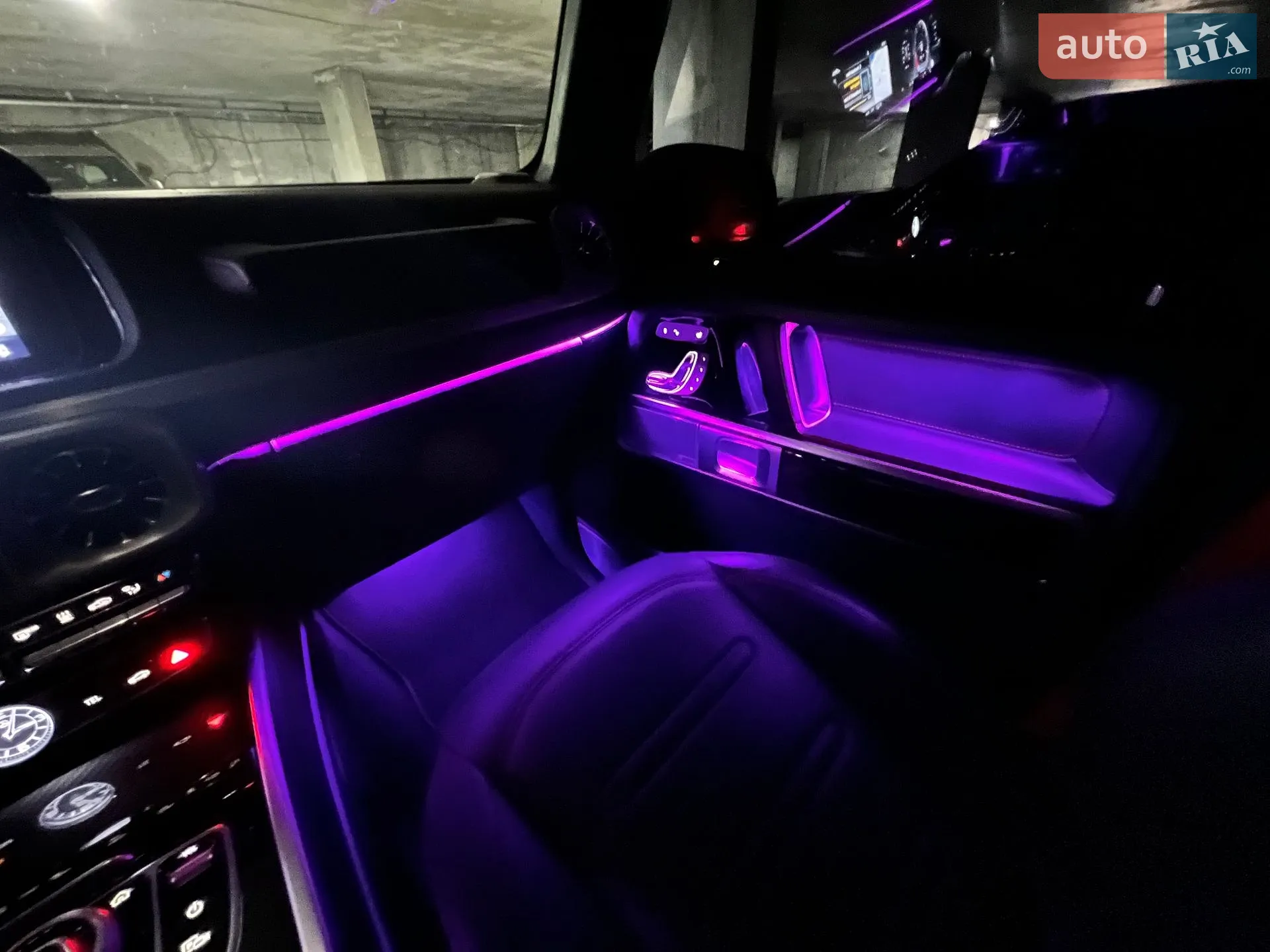 2019 Mercedes-Benz G-klasse - мініатюра 29