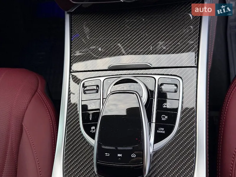 Mercedes-Benz G-Class 2023 VIN W1NYC7GJ0RX505115 фото оголошення 32 з 68
