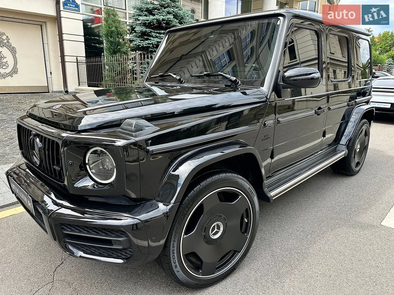 2020 BMW X5 - мініатюра 85