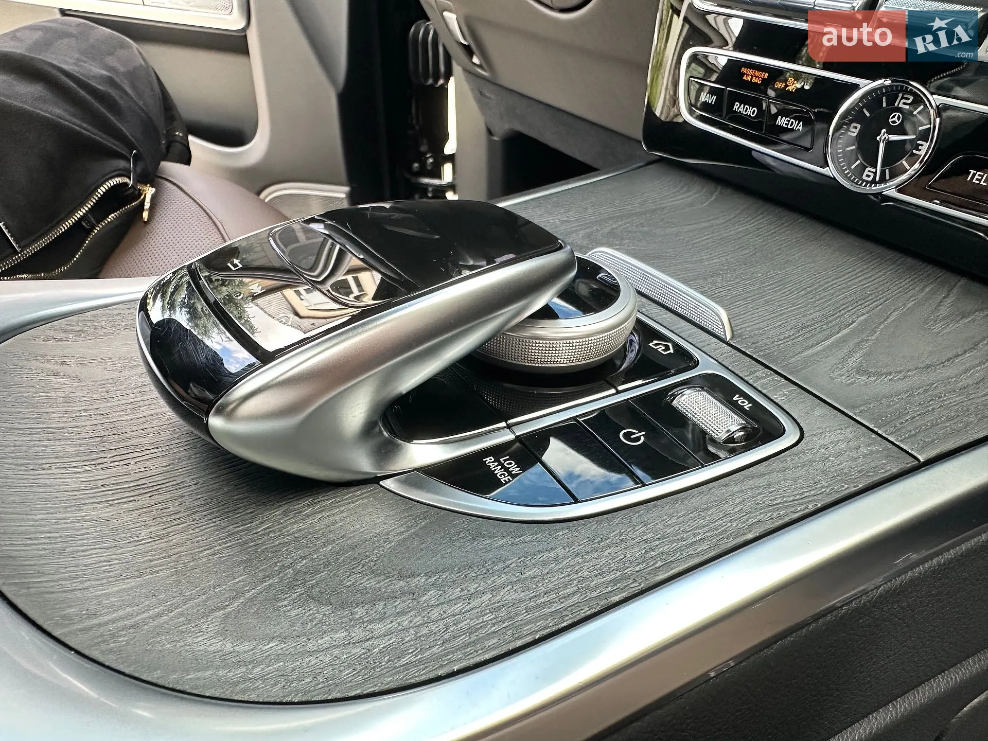 2021 Mercedes-Benz G-klasse - мініатюра 61