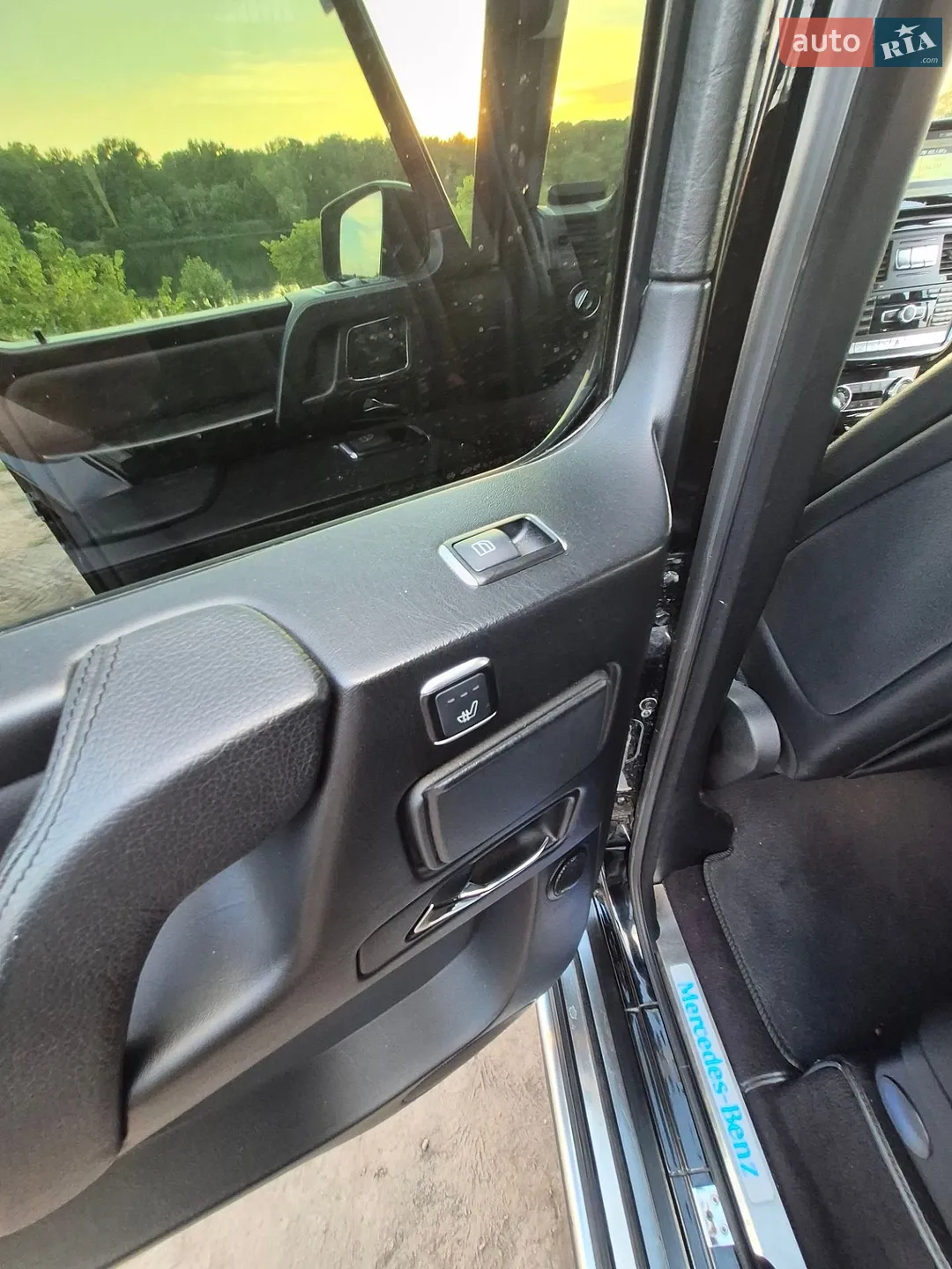 2013 Mercedes-Benz G-klasse - мініатюра 13