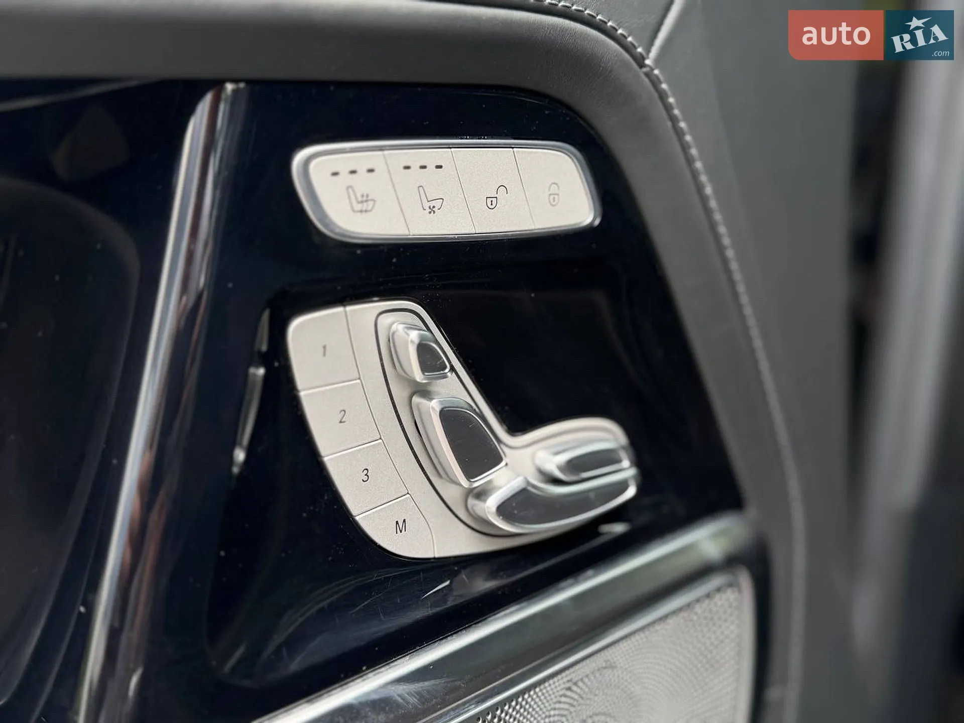 2019 Mercedes-Benz G-klasse - мініатюра 34