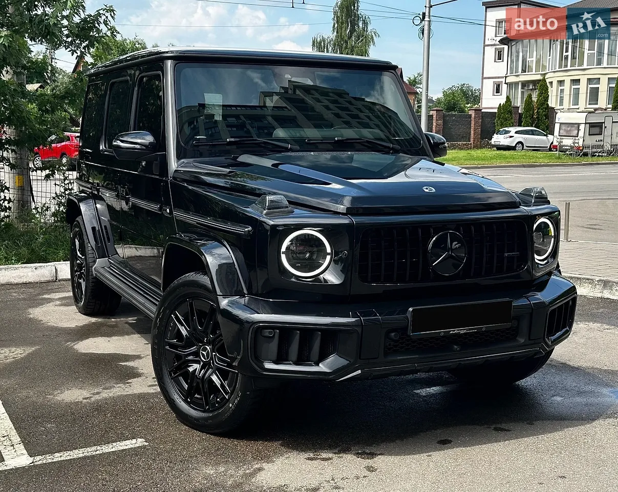 2024 Mercedes-Benz S-klasse - мініатюра 61