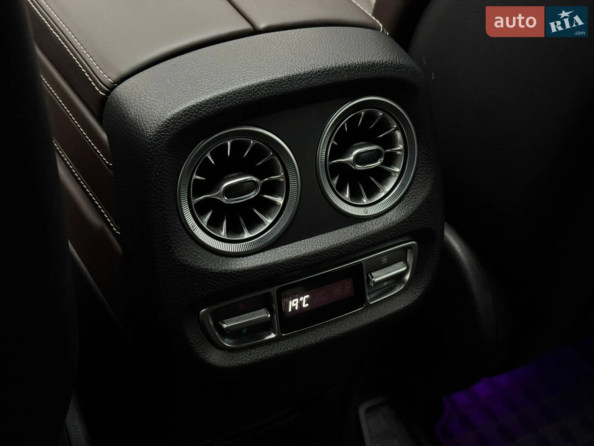 2018 Mercedes-Benz G-klasse - мініатюра 34