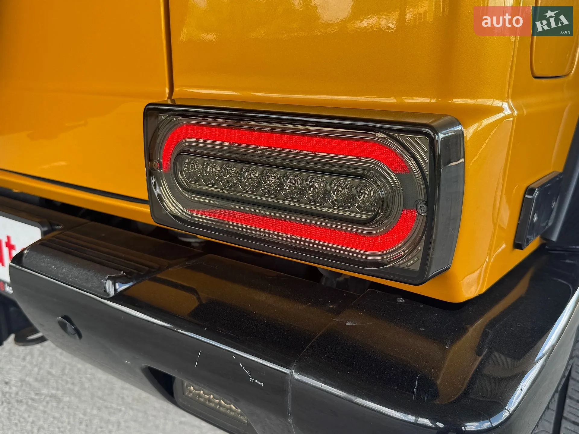 2014 Mercedes-Benz G-klasse - мініатюра 32