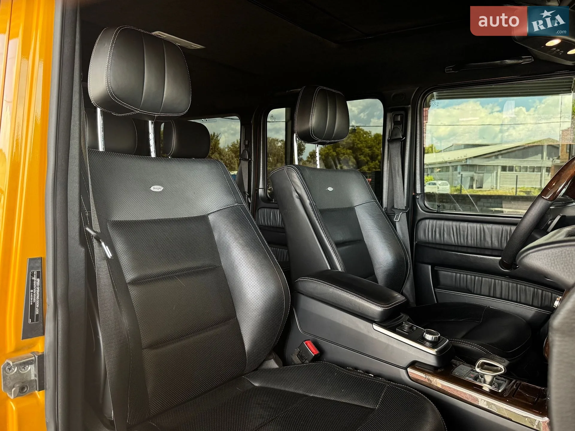 2014 Mercedes-Benz G-klasse - мініатюра 59