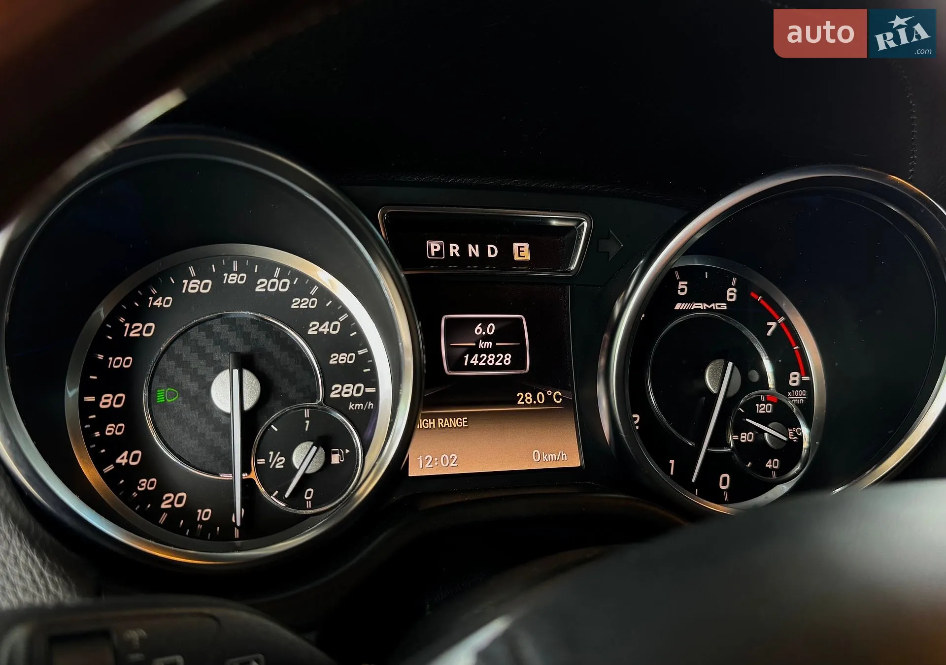 2014 Mercedes-Benz G-klasse - мініатюра 71