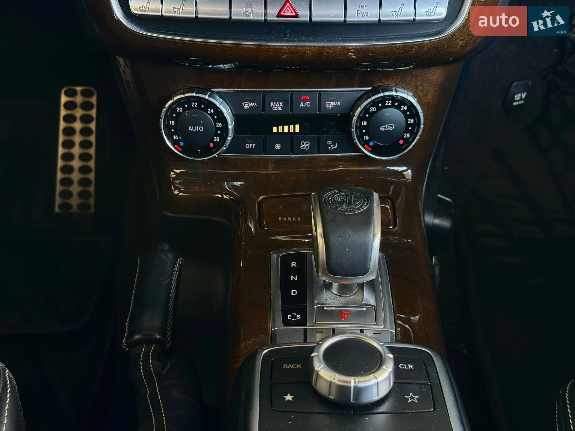 2014 Mercedes-Benz G-klasse - мініатюра 79