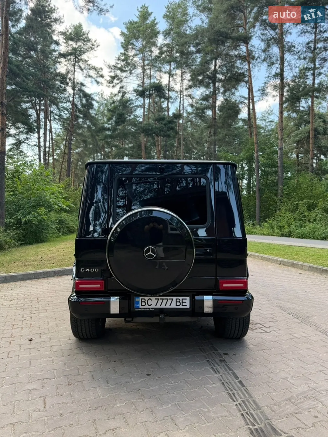 2013 Mercedes-Benz G-klasse - мініатюра 13