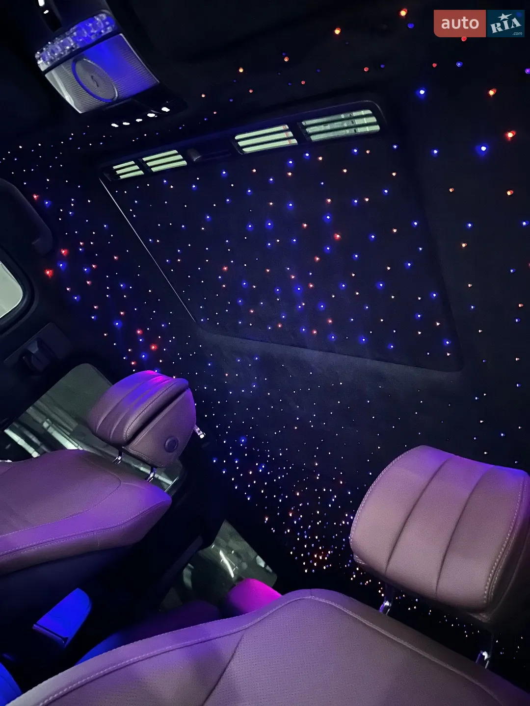2021 Mercedes-Benz G-klasse - мініатюра 64