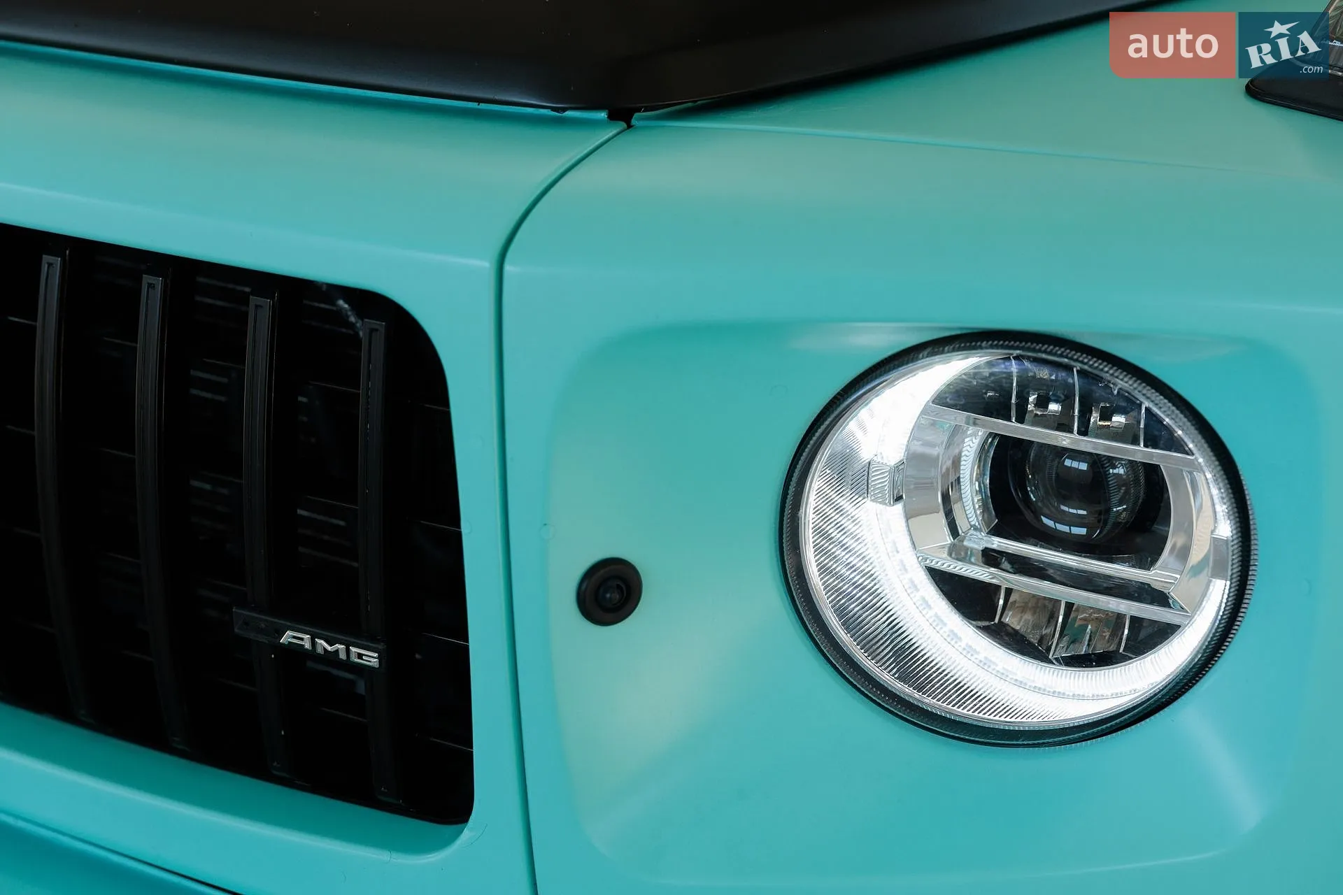 2013 Mercedes-Benz G-klasse - мініатюра 36