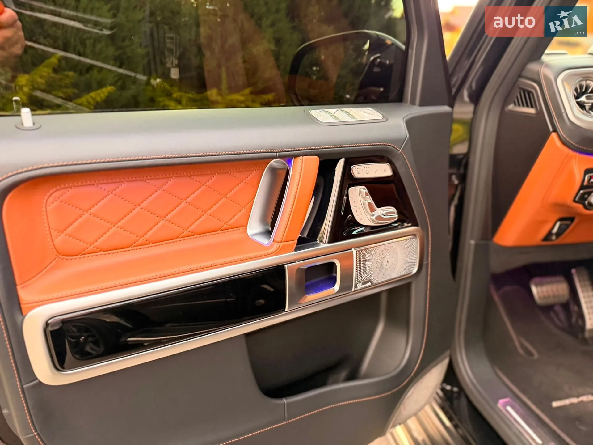 2022 Mercedes-Benz G-klasse - мініатюра 18