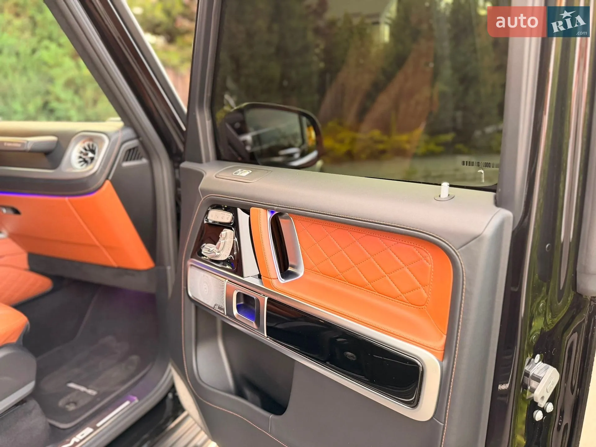 2022 Mercedes-Benz G-klasse - мініатюра 21
