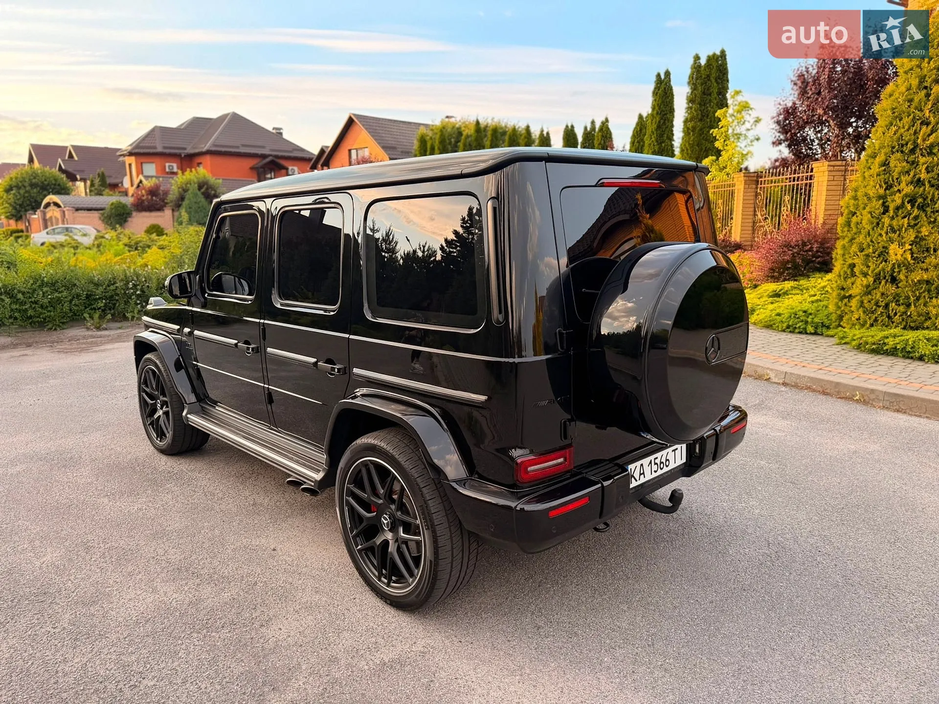 2022 Mercedes-Benz G-klasse - мініатюра 13