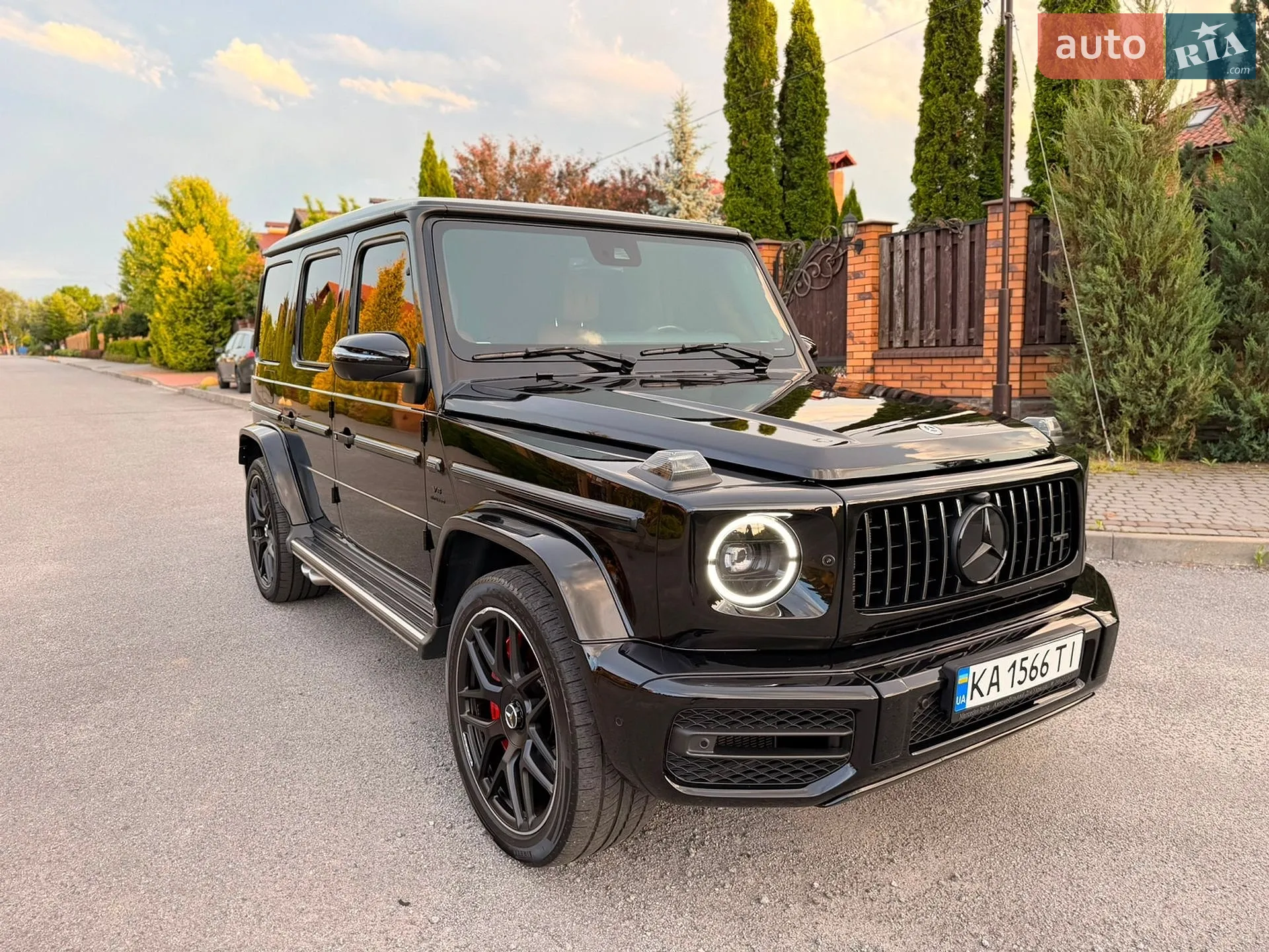 2022 Mercedes-Benz G-klasse - мініатюра 7