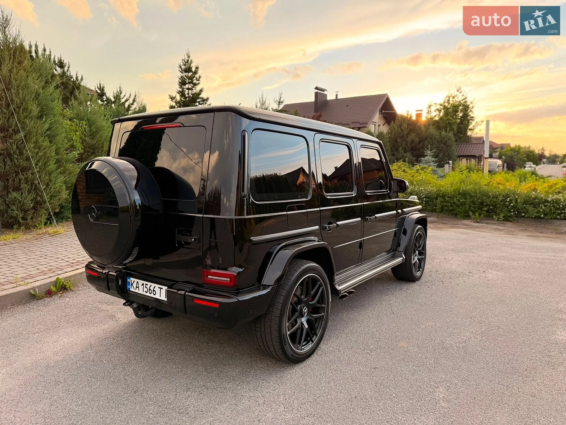 2022 Mercedes-Benz G-klasse - мініатюра 14