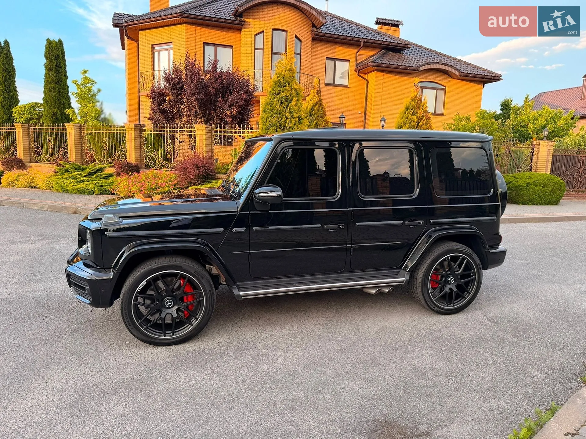 2022 Mercedes-Benz G-klasse - мініатюра 10