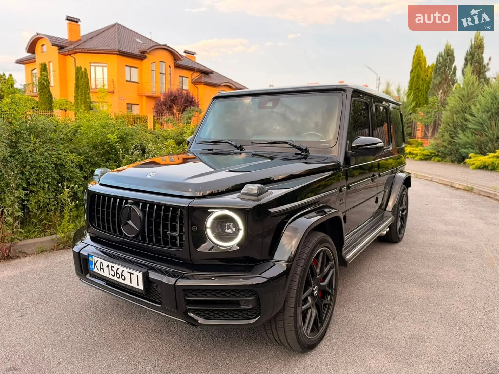 2022 Mercedes-Benz G-klasse - мініатюра 8